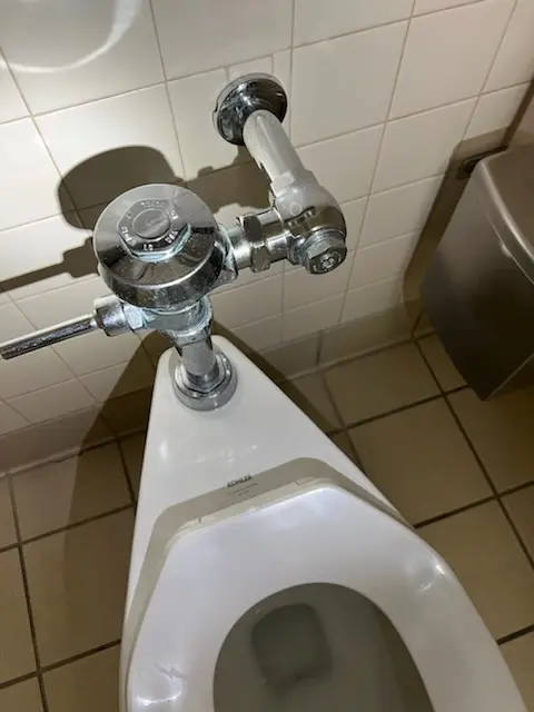 Fixture installation and repair for Sewer Camera Inspection in Maineville